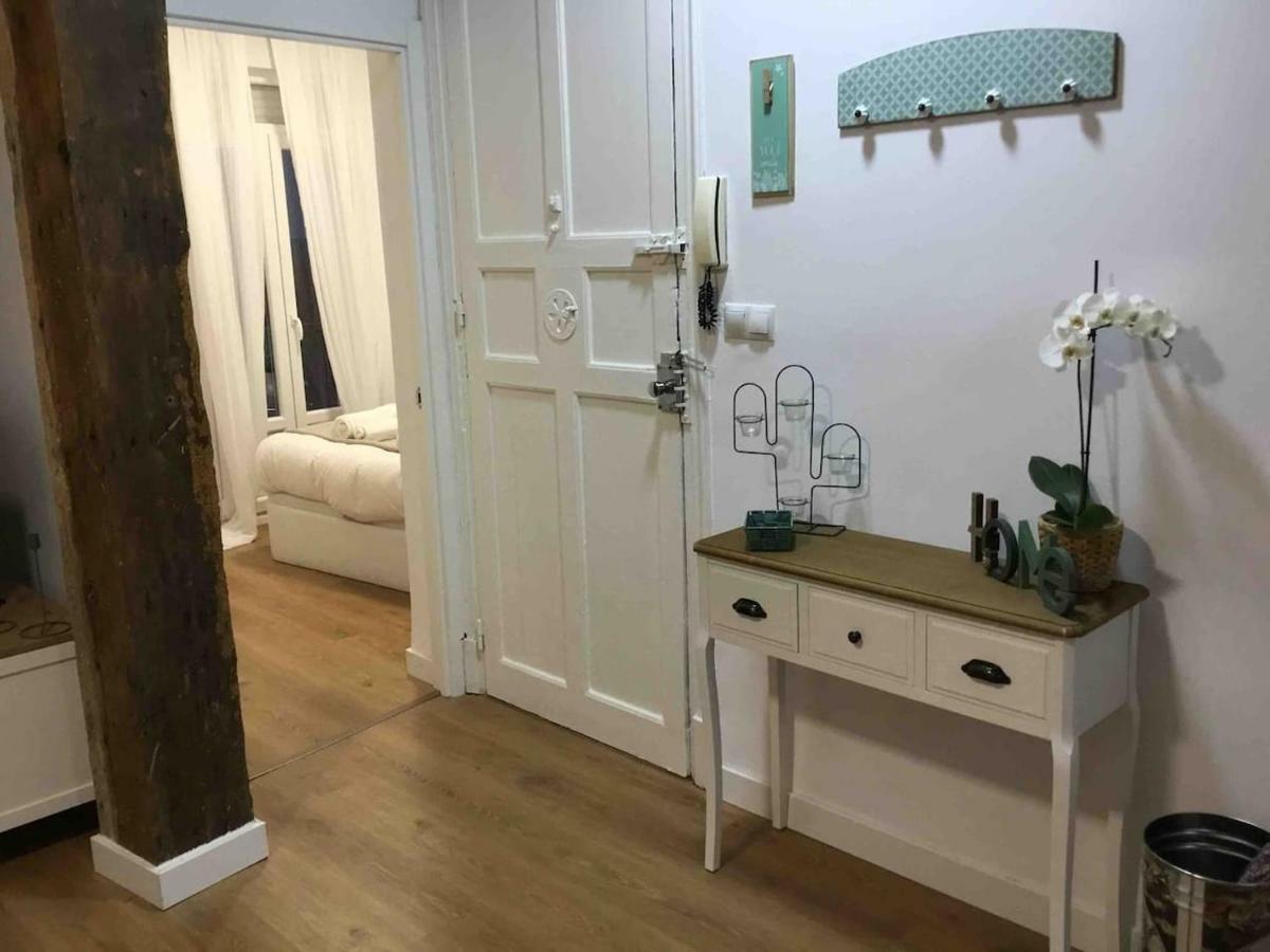 El Botxito Apartamento *