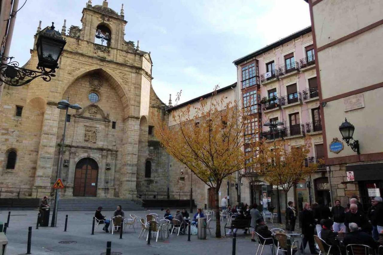 El Botxito Apartamento