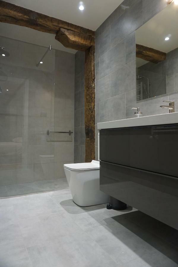 Loft 7calles, Casco Viejo. Bio