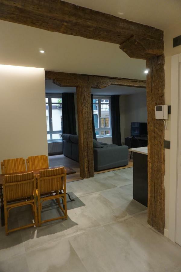 Apartamento Loft 7calles, Casco Viejo. Bio *