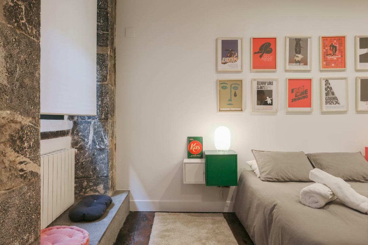 Casco Viejo Comodidad Y Elegancia By Urban Hosts