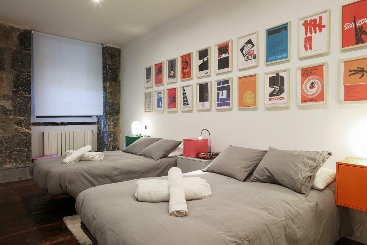 Casco Viejo Comodidad Y Elegancia By Urban Hosts