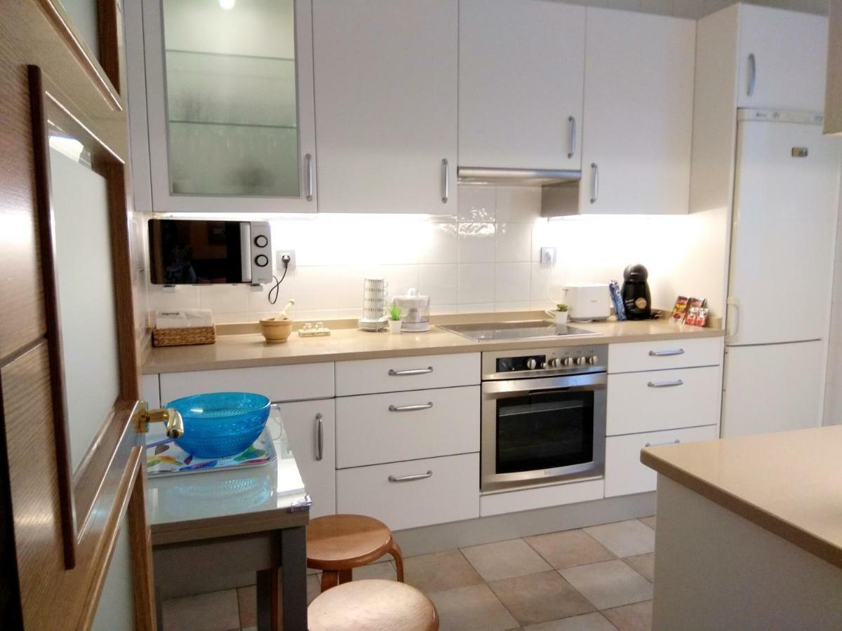 Apartamento San Mames Stadium Corner Bilbao