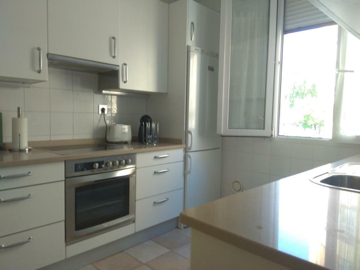 San Mames Stadium Corner Apartamento
