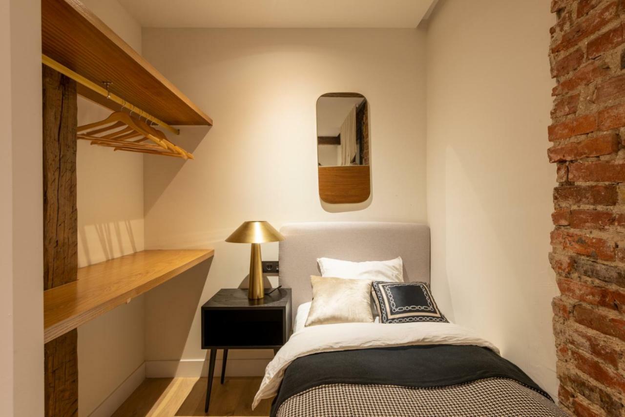 Apartment Safari Ac By Staynnapartments Bilbao