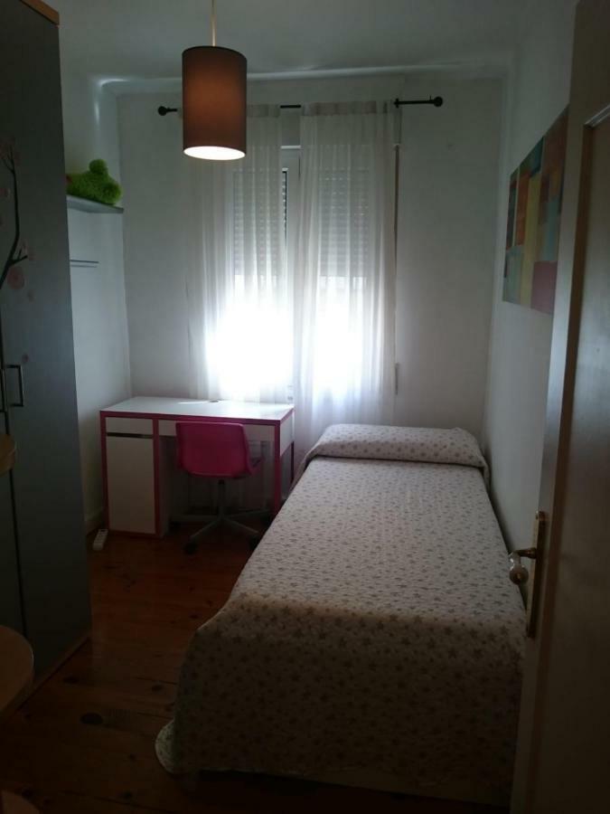 Acogedor Apartamento *