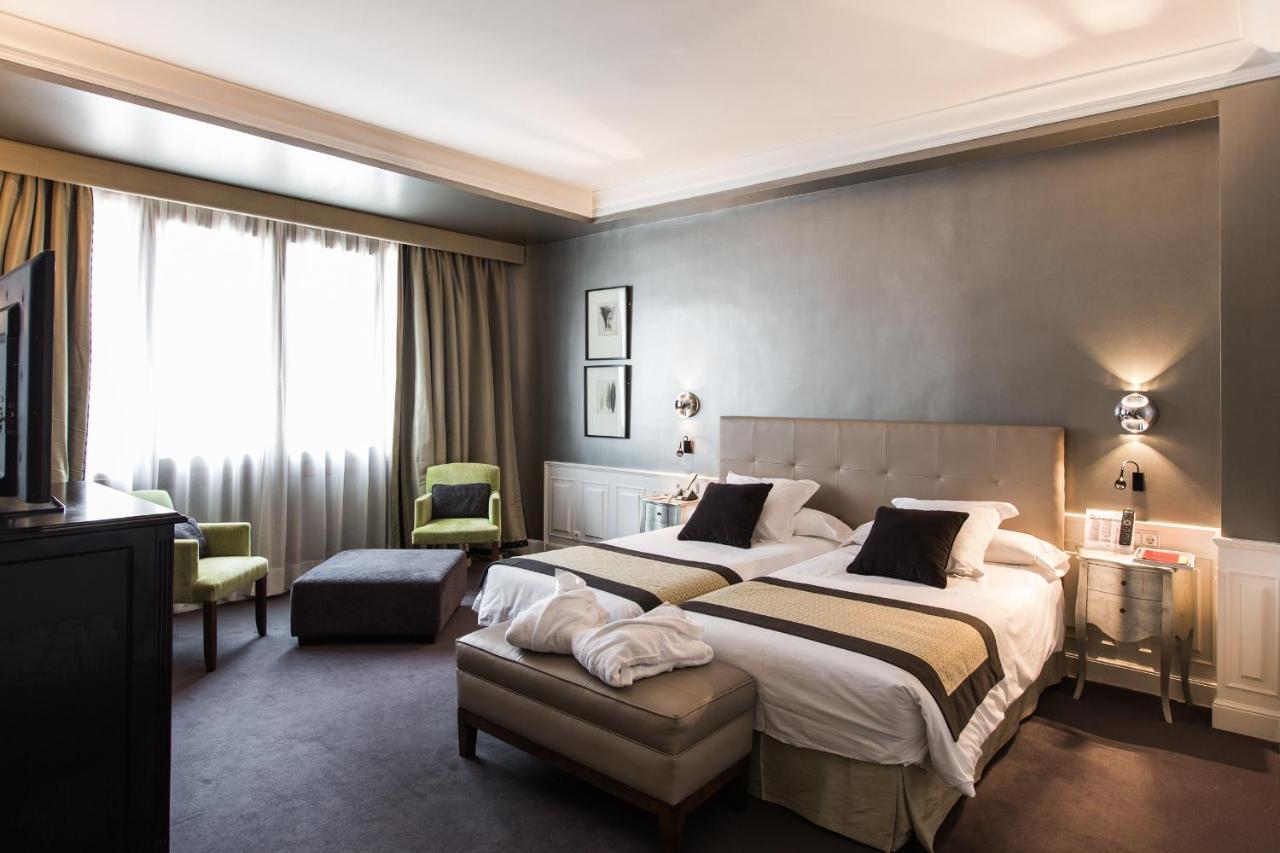 Carlton 5* Bilbao