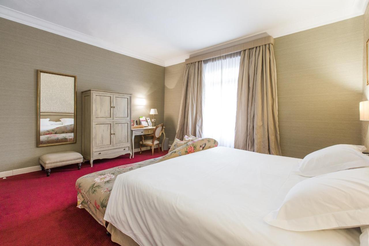 Hotel Carlton 5*