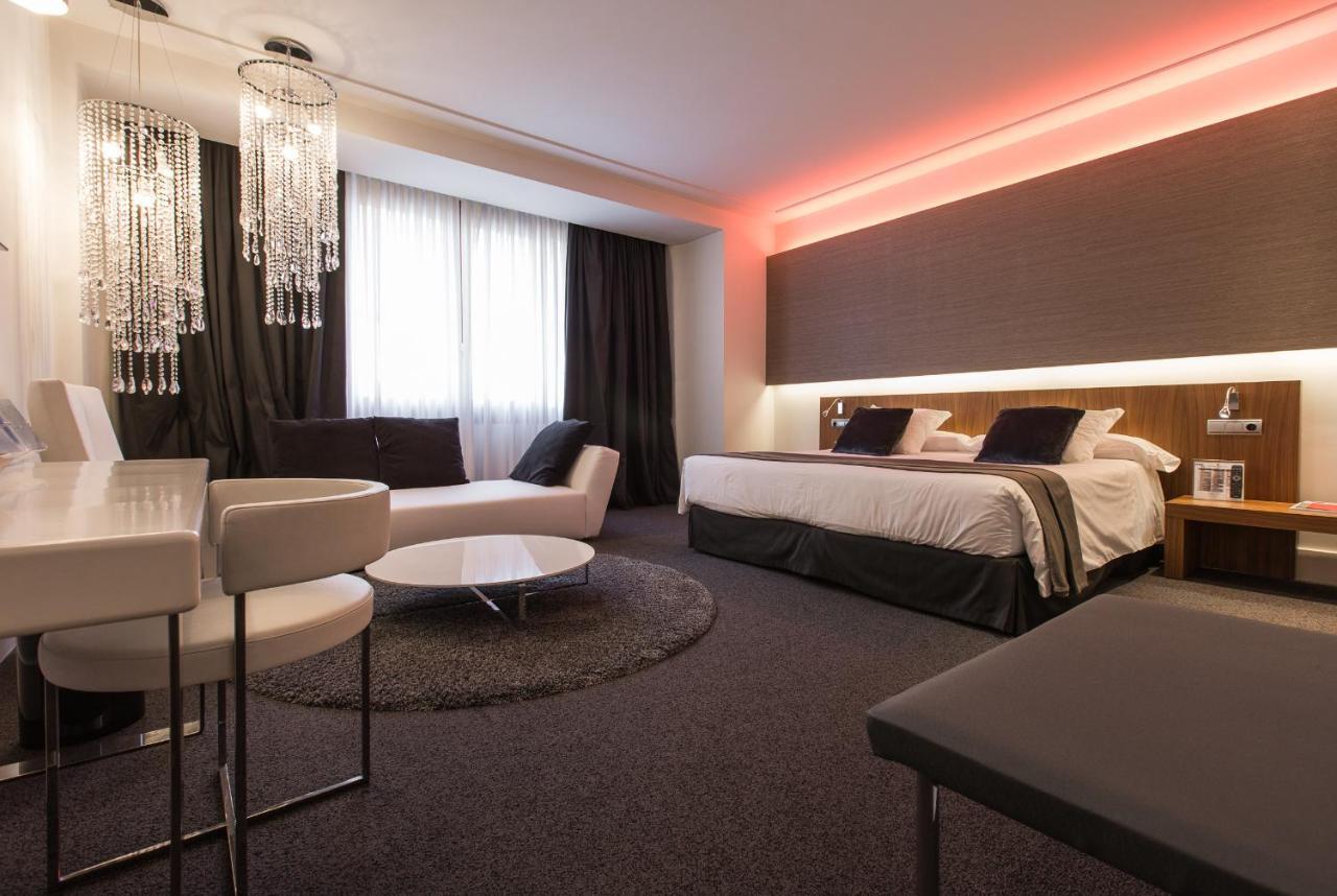 Carlton 5* Bilbao