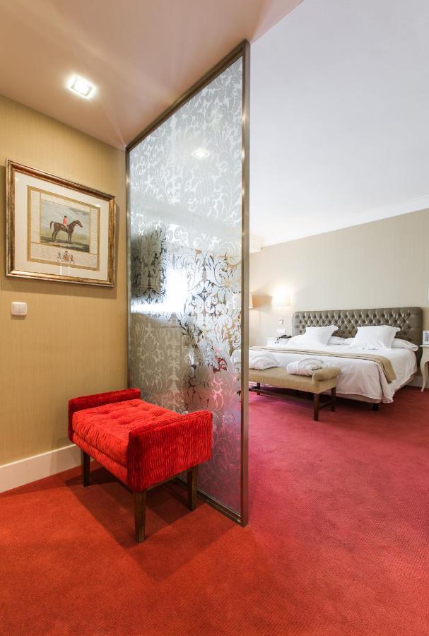 Carlton 5* Bilbao
