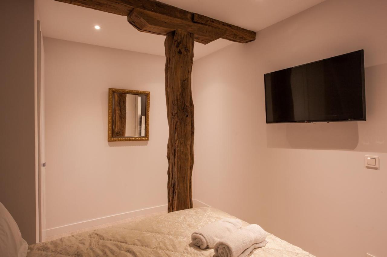 Apartment Baps 2 Bilbao