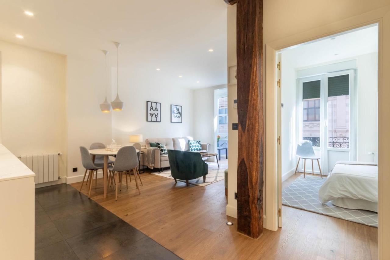 Apartamento Luxury Guggenheim Museum Bilbao