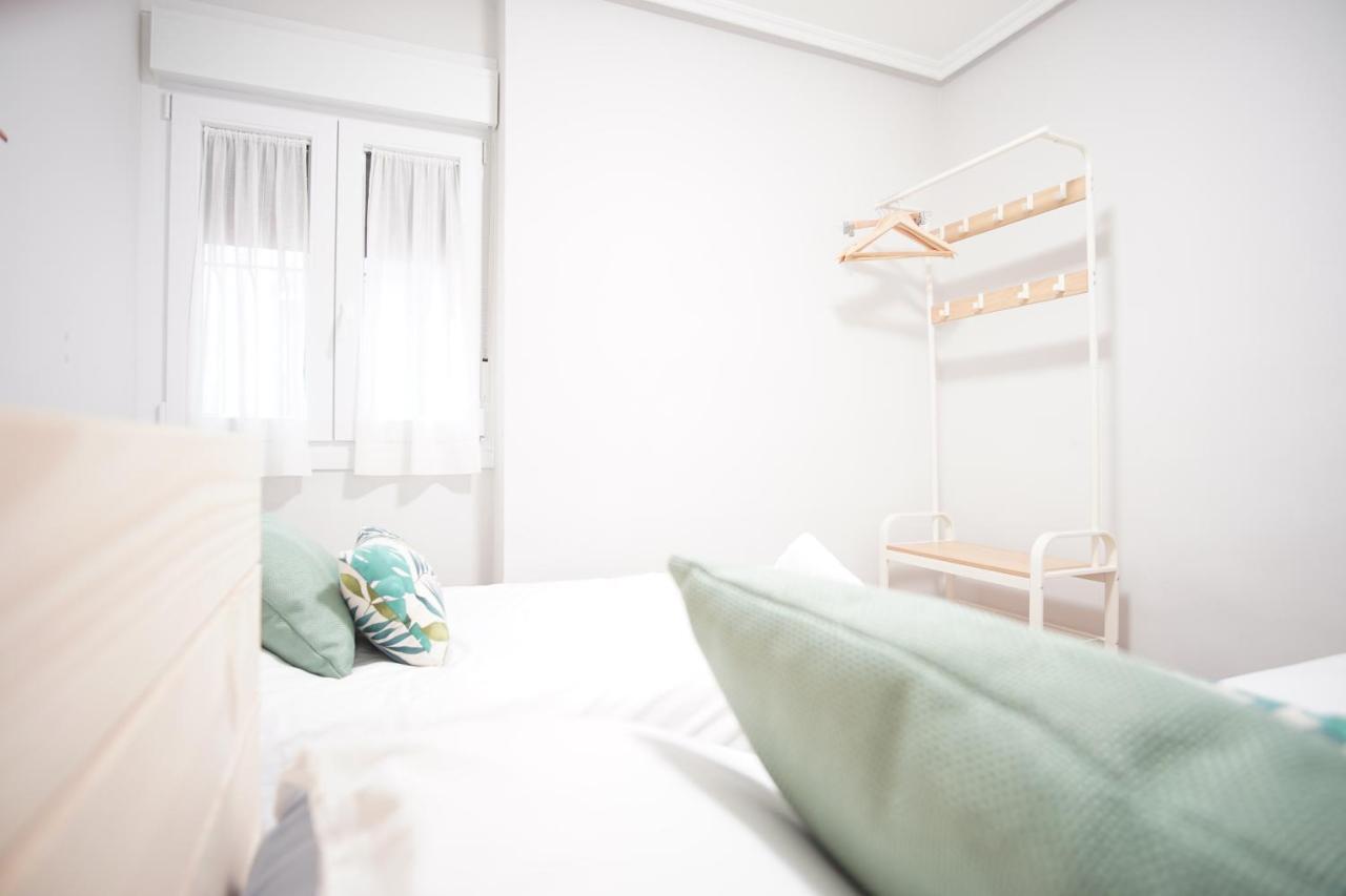 Cercano Casco Viejo-parking Incluido Apartamento Bilbao
