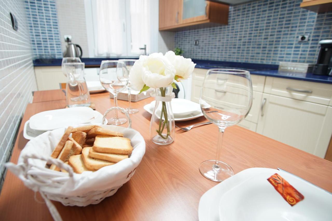 Apartamento Cercano Casco Viejo-parking Incluido *