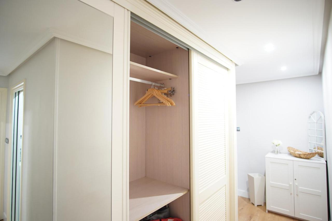Cercano Casco Viejo-parking Incluido Apartamento *