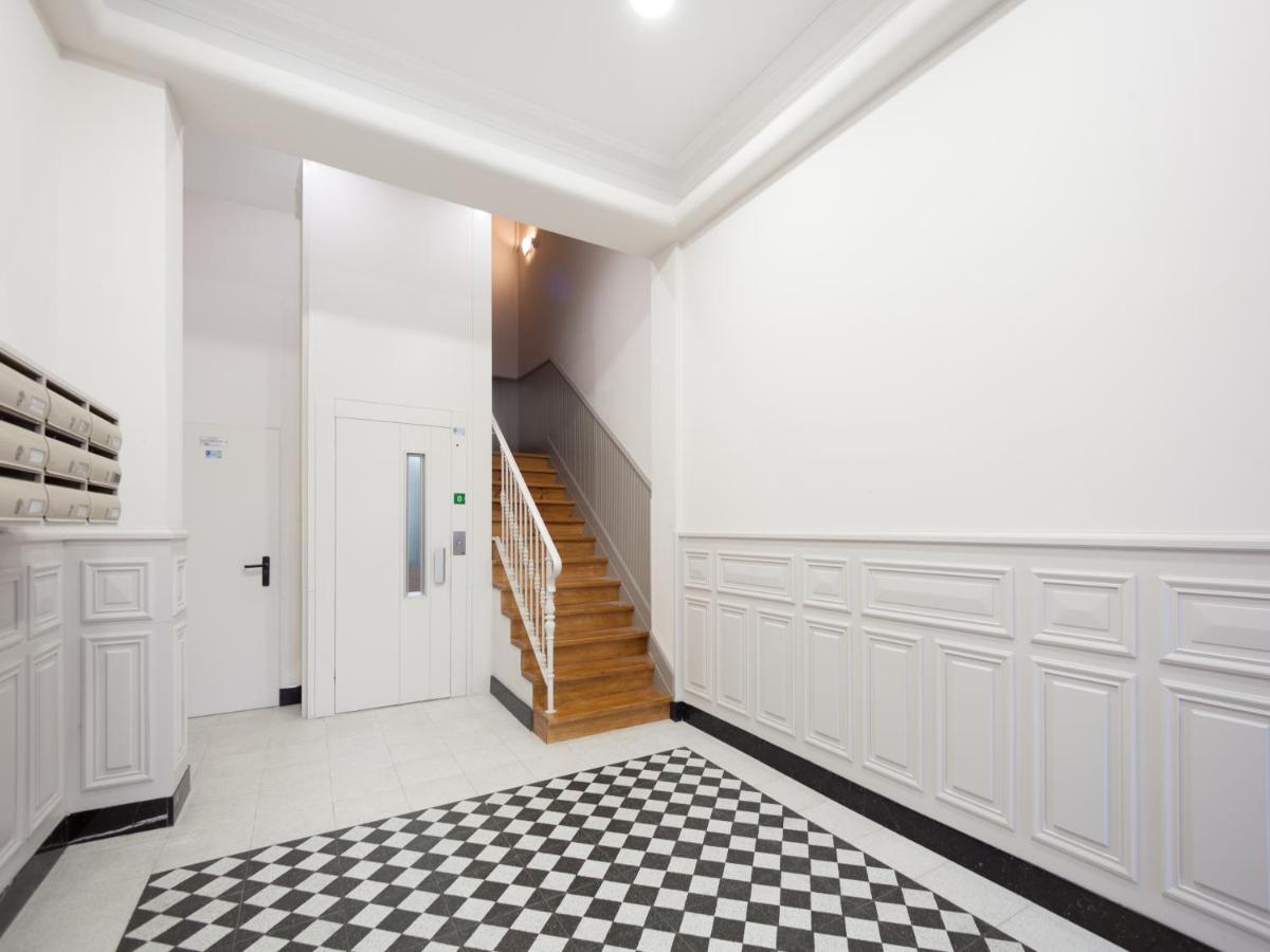 Cosy - Guggen º Parking Free Bilbao