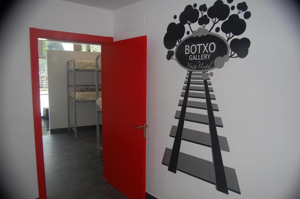 Botxo Gallery - Youth Hostal Bilbao