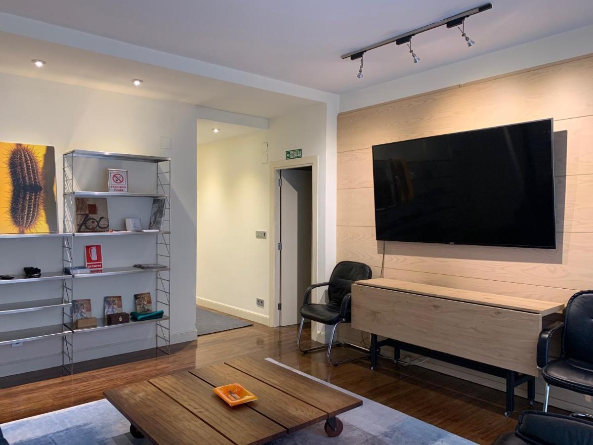 Apartment Volantin *