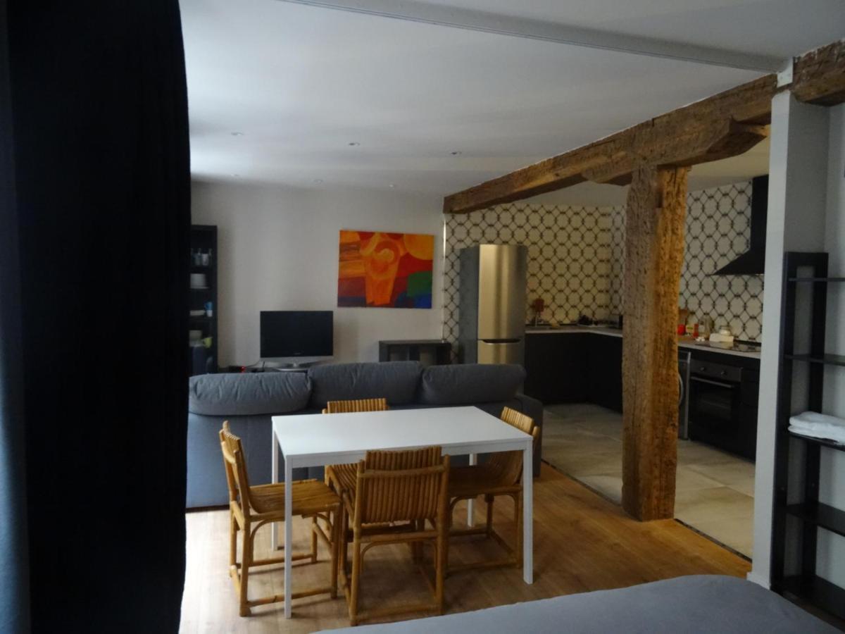 Apartamento Loft 7calles, Casco Viejo. Bio Bilbao