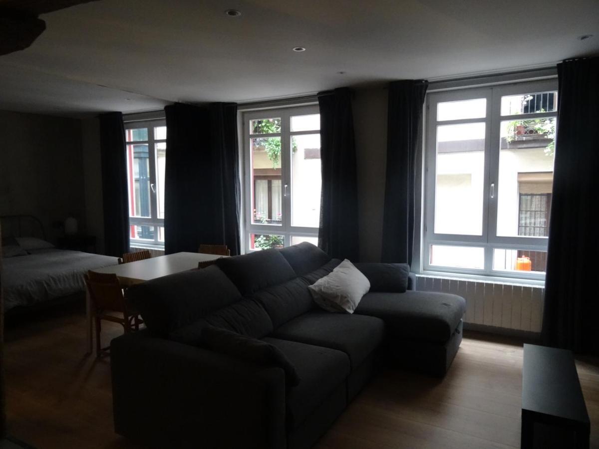 Apartamento Loft 7calles, Casco Viejo. Bio *