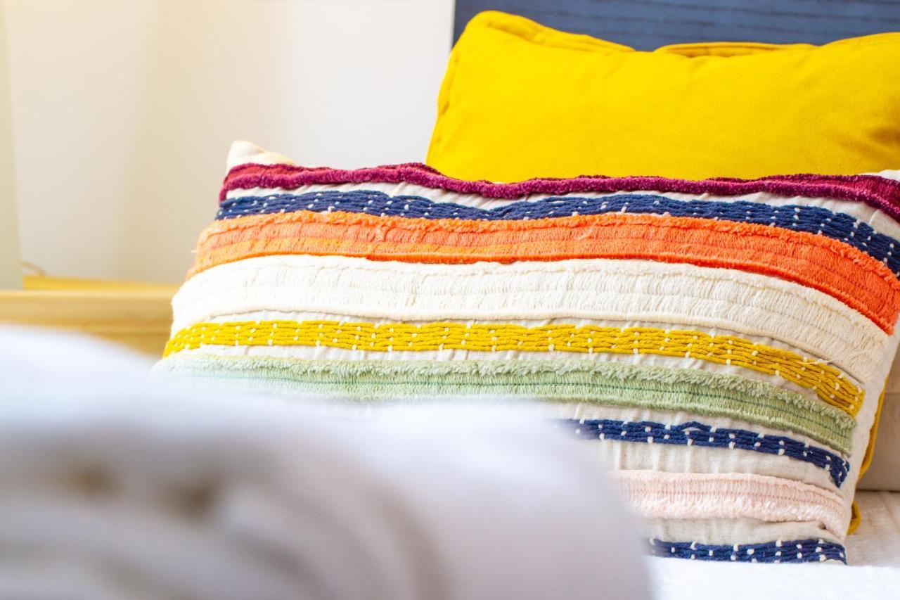 Apartamento Aresti Old Town By Living Bilbao