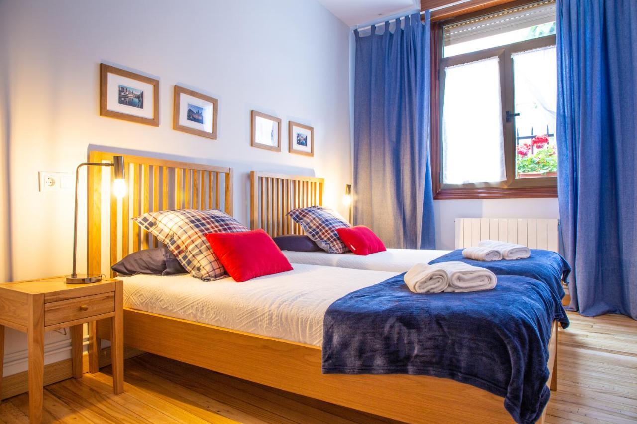 Apartamento Aresti Old Town By Living *