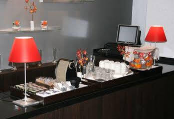 Hotel Sercotel Coliseo 4*