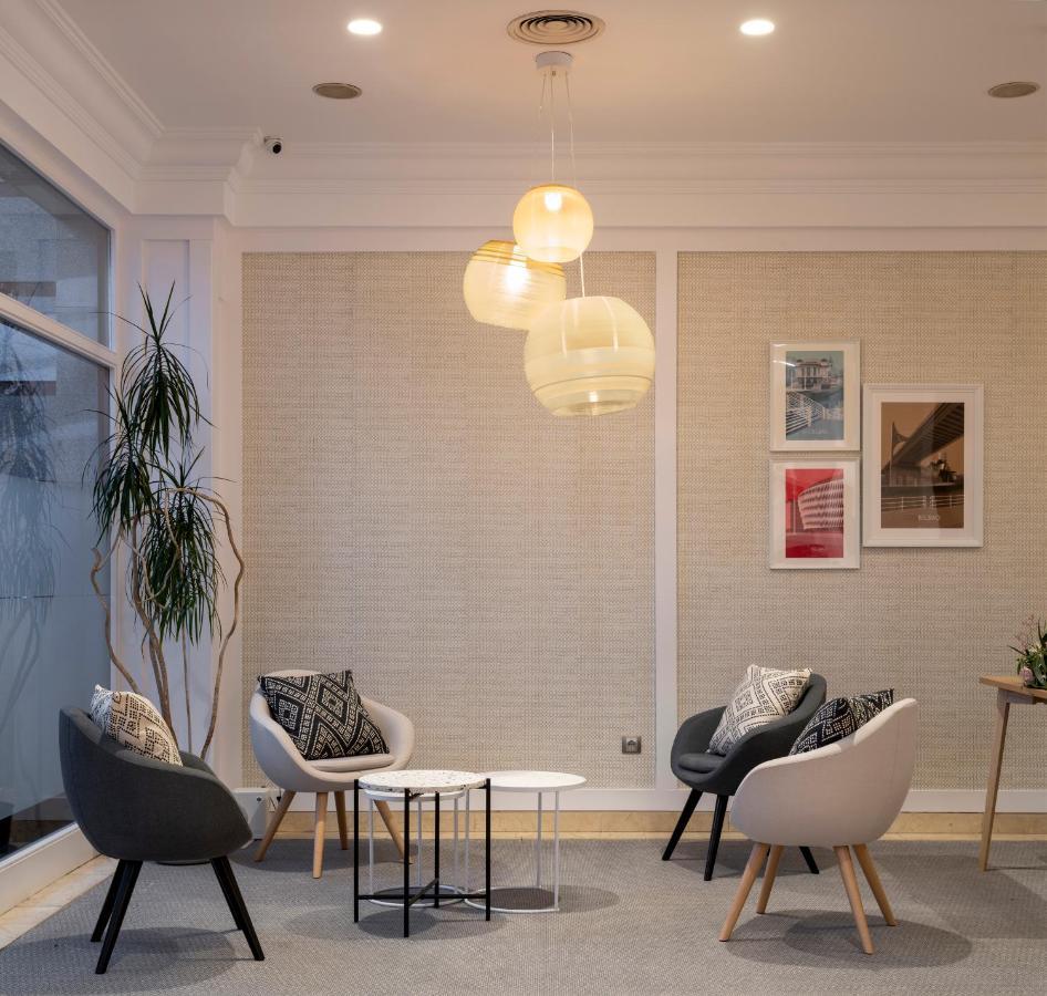 Apartahotel Santiago 3*