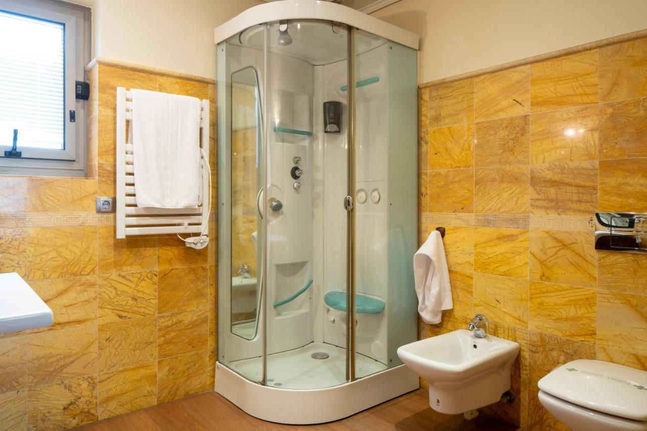 Apartahotel Santiago Bilbao