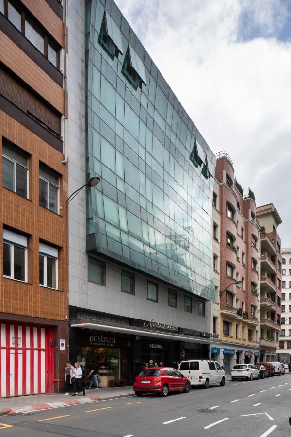 Santiago 3* Bilbao