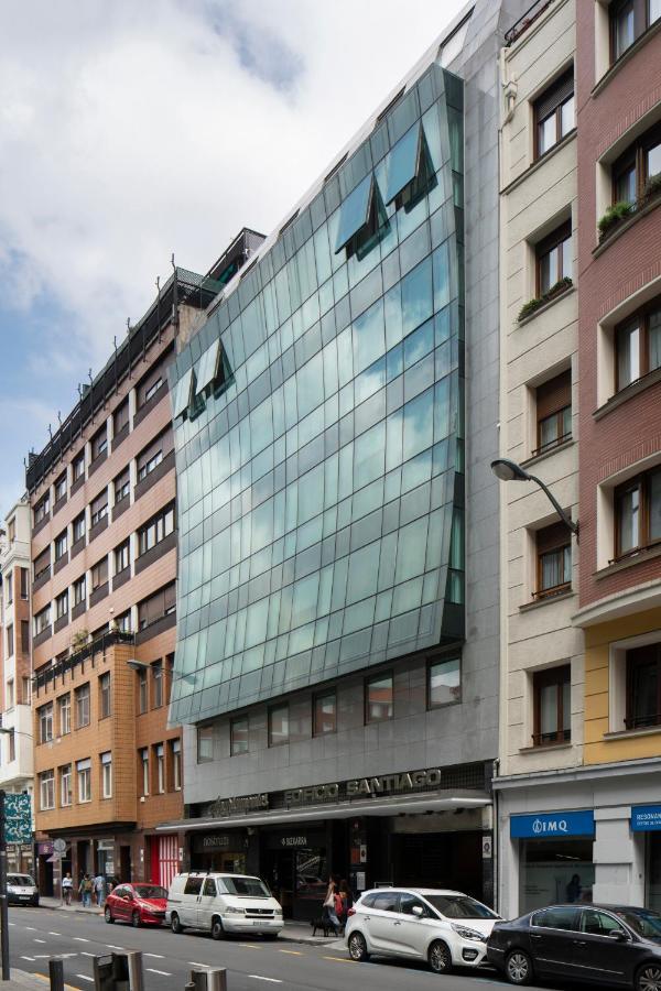 Santiago 3* Bilbao