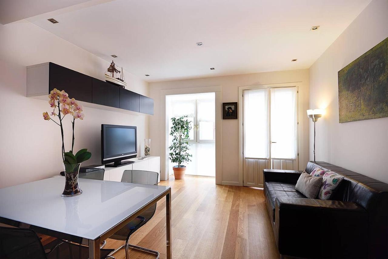 Apartamento Centro Del Casco Viejo órigenes Y Tradición *