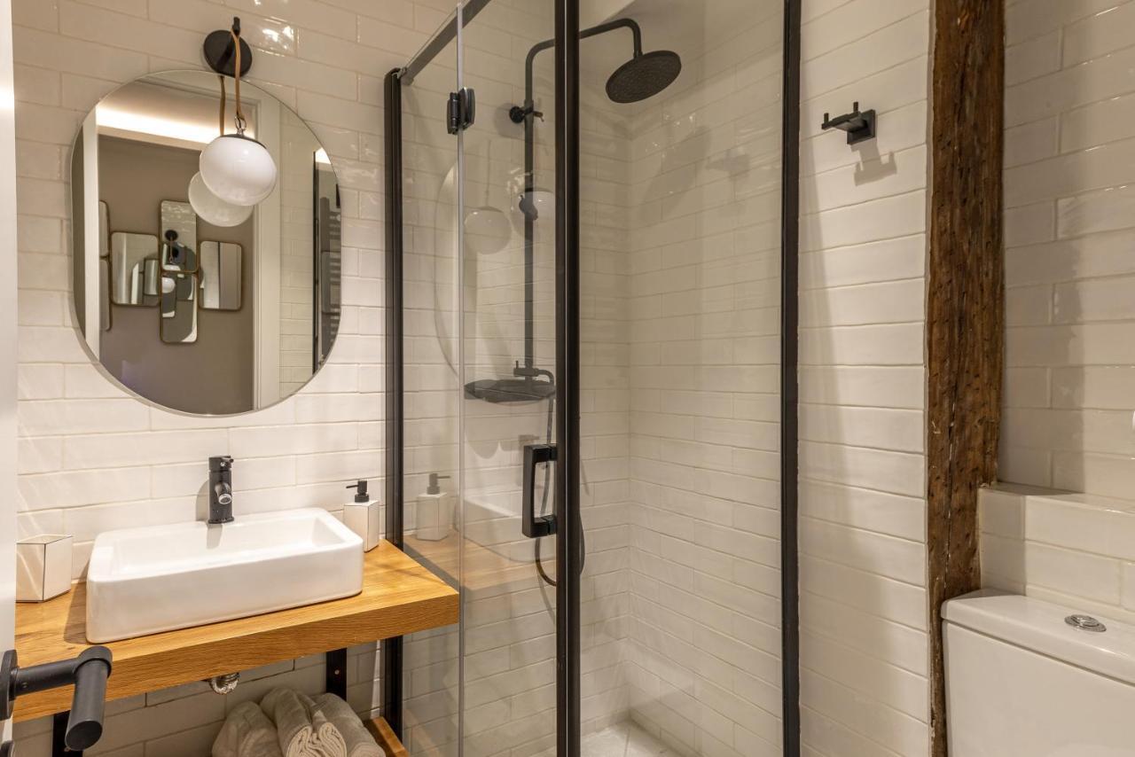 Apartamento Arenal Ac By Staynnapartments Bilbao