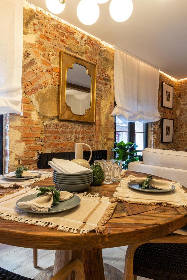 La Vieja De Diseno Apartment