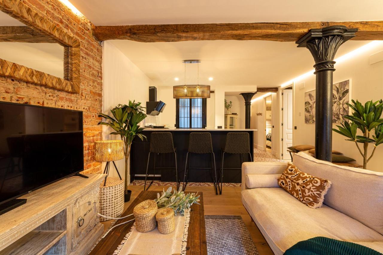 La Vieja De Diseno