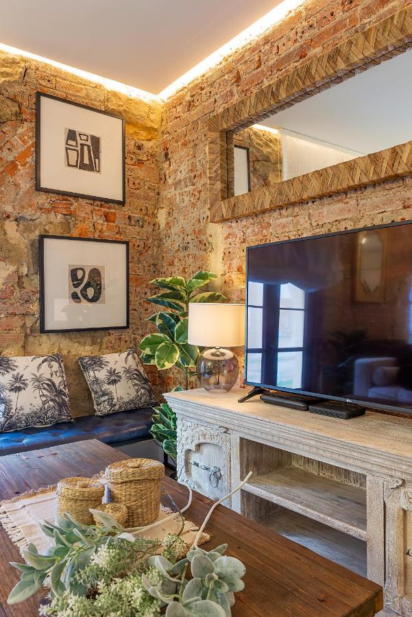La Vieja De Diseno