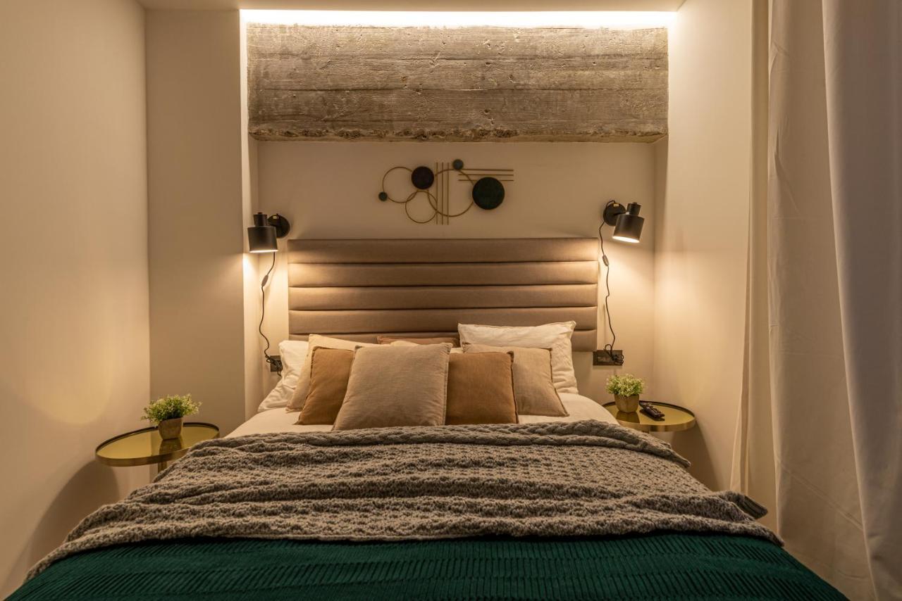 Apartment La Vieja De Diseno