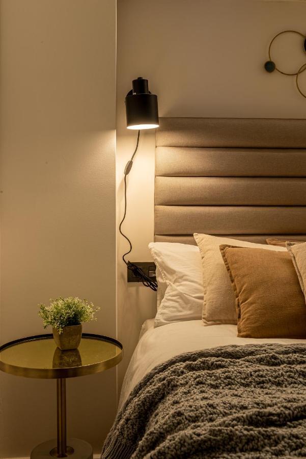 Apartment La Vieja De Diseno