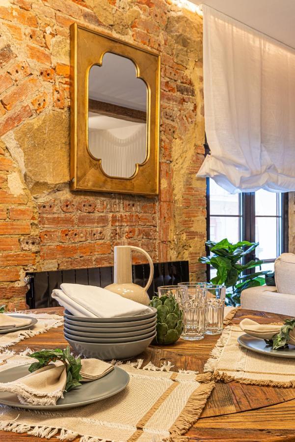 La Vieja De Diseno Apartment Bilbao