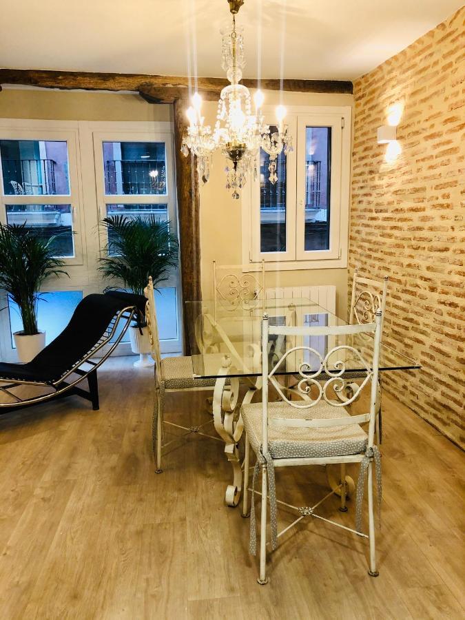 Lauramer Apartamento