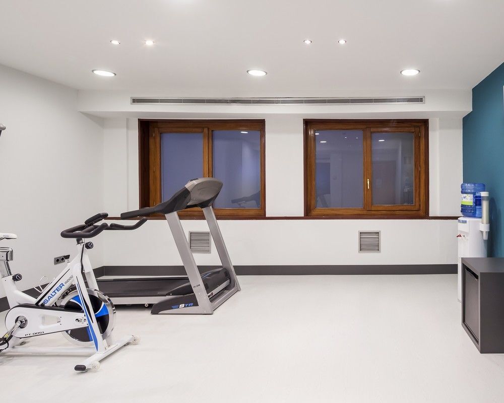 Hotel Ilunion 3*