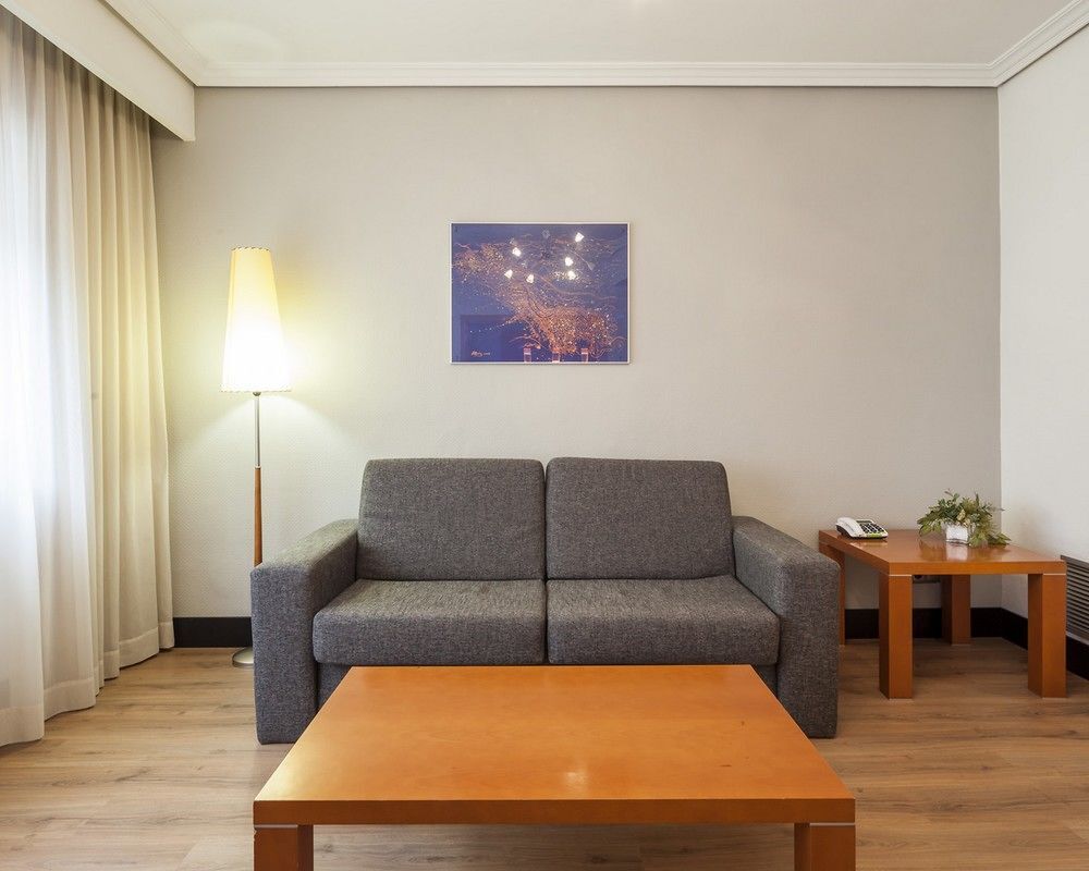Hotel Ilunion