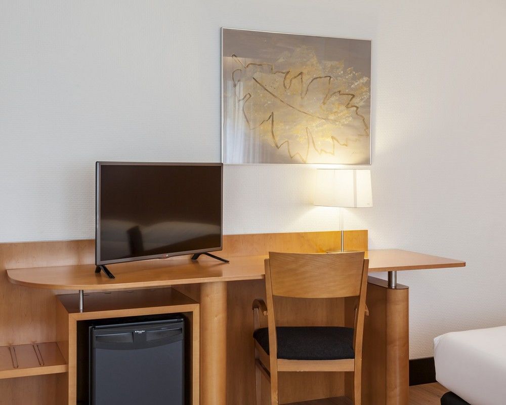 Hotel Ilunion