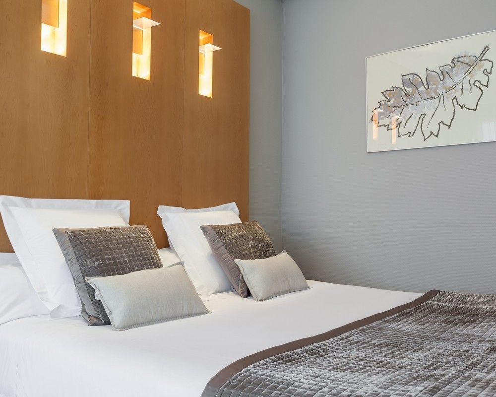 Ilunion Hotel 3*
