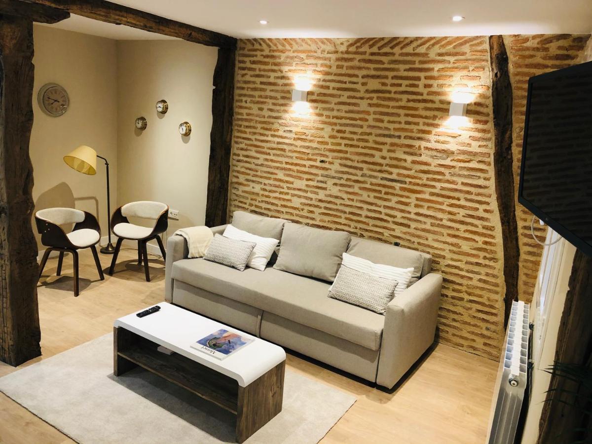 Apartamento Lauramer *