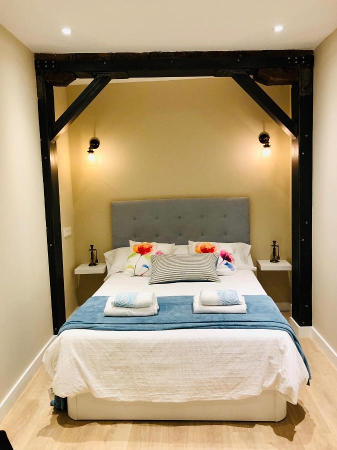 Lauramer Apartamento *