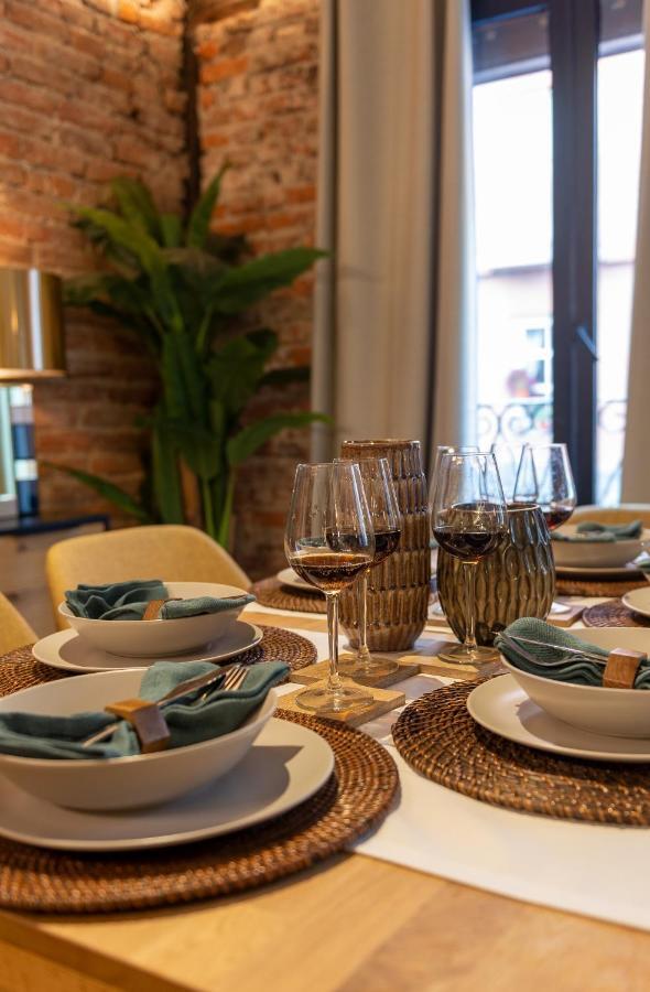 Arenal Ac By Staynnapartments Apartamento Bilbao