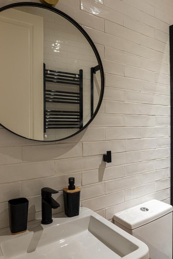 Apartment La Vieja De Diseno *