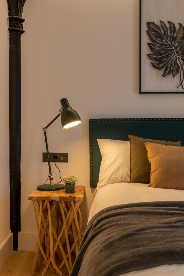 La Vieja De Diseno Apartment *