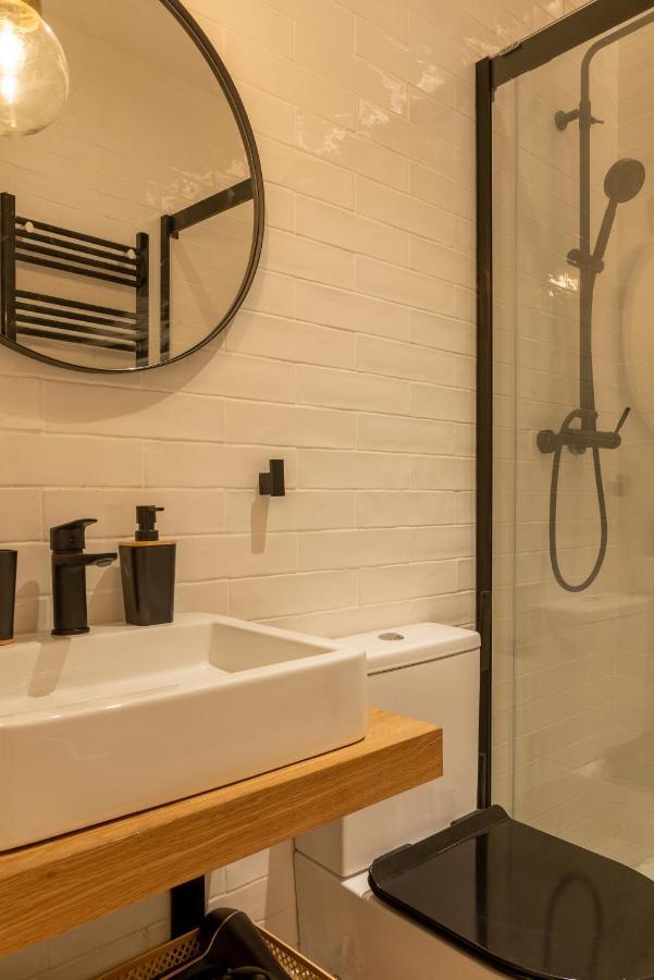 La Vieja De Diseno Apartment